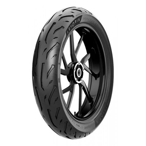 PNEU 140/70-17 71S TL MATRIX SPORT II LEVORIN TRASEIRO