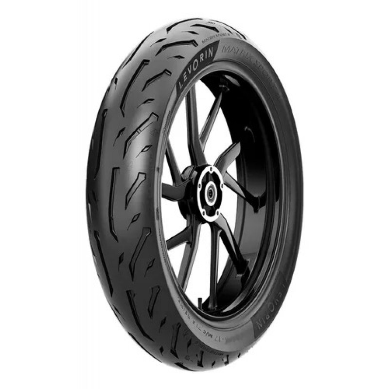 PNEU 130/70-17 68S TL MATRIX SPORT II LEVORIN TRASEIRO