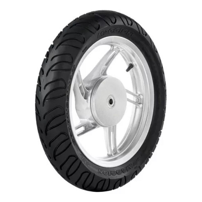 PNEU 100/90-14 57P TL SPORTISSIMO II MAGGION TRASEIRO