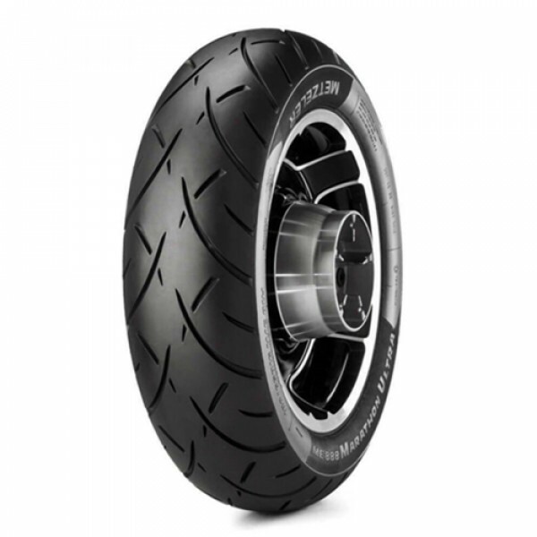 PNEU 200/55R17 78V TL ME888 ULTRA METZELER TRASEIRO