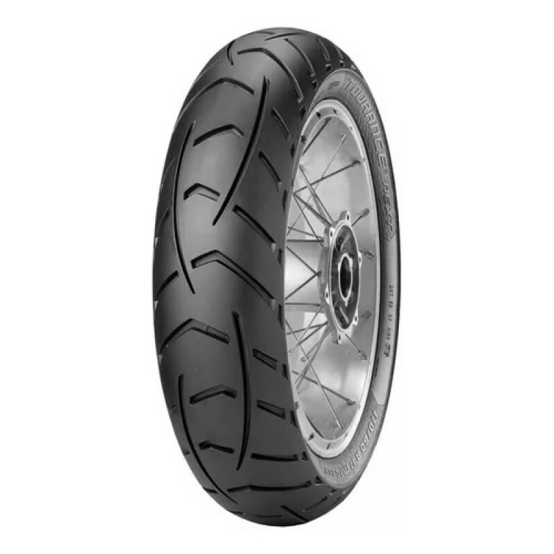 PNEU 130/80R17 65V TL TOURANCE NEXT METZELER  TRASEIRO ( DOT - 3520 )