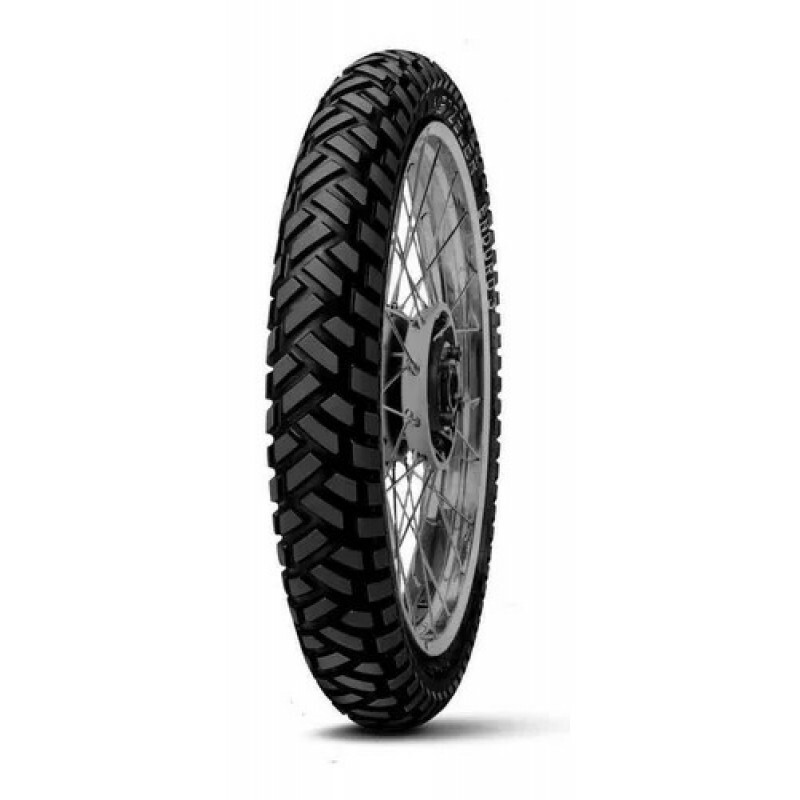 PNEU 90/90-21 54S ENDURO 3 METZELER DIANTEIRO