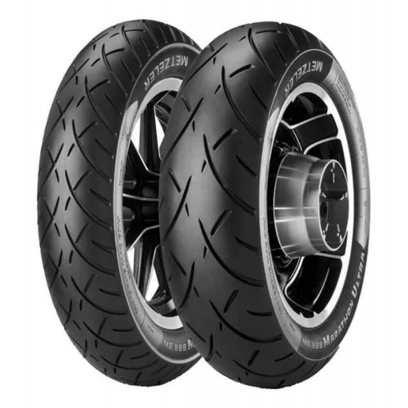 CASAL 130/90B16 73H TL + 170/80B15 77H TL ME888 ULTRA METZELER 