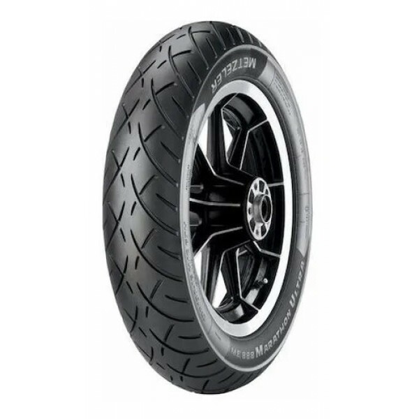 PNEU MH90-21 54H TL ME888 ULTRA METZELER DIANTEIRO ( DOT - 2019 )