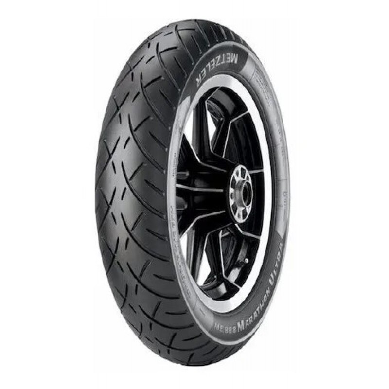 PNEU MH90-21 54H TL ME888 ULTRA METZELER DIANTEIRO ( DOT - 2019 )