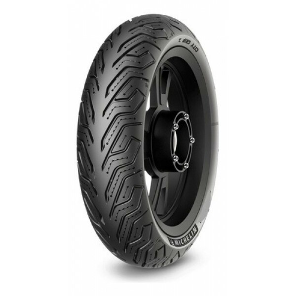 PNEU 140/70-14 68S TL CITY GRIP 2 MICHELIN TRASEIRO