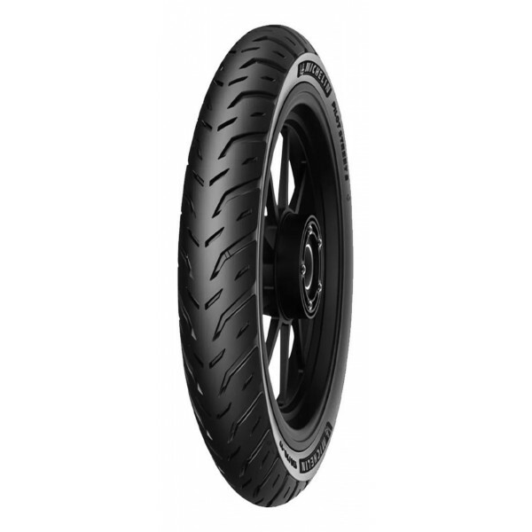 PNEU 90/90-18 57S TL PILOT STREET 2 MICHELIN TRASEIRO