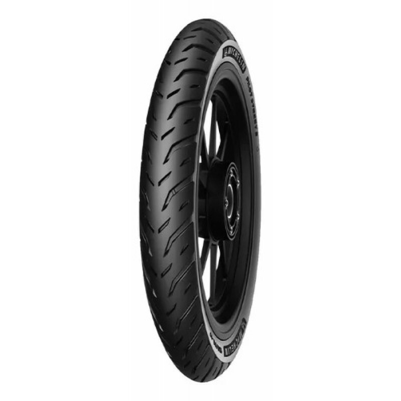 PNEU 80/100-18 47S TL PILOT STREET 2 MICHELIN DIANTEIRO