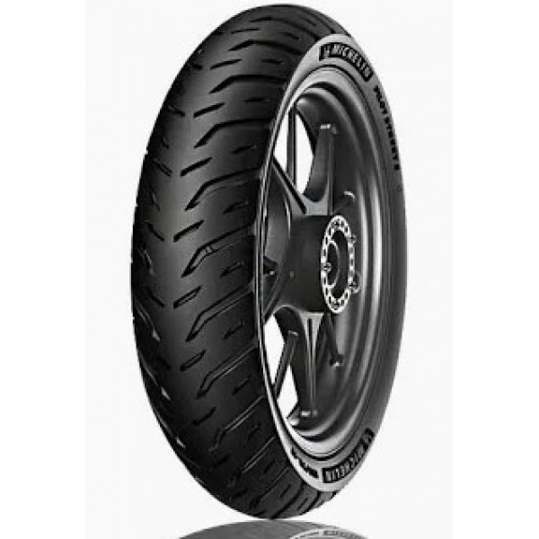 PNEU 140/70-17 66S TL PILOT STREET 2 MICHELIN TRASEIRO