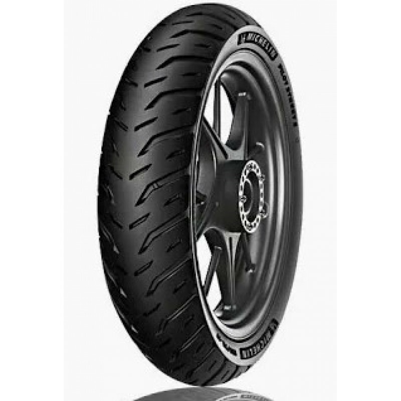 PNEU 130/70-17 68S TL PILOT STREET 2 MICHELIN TRASEIRO PNEU 130/70-17 68S TL PILOT STREET 2 MICHELIN TRASEIRO