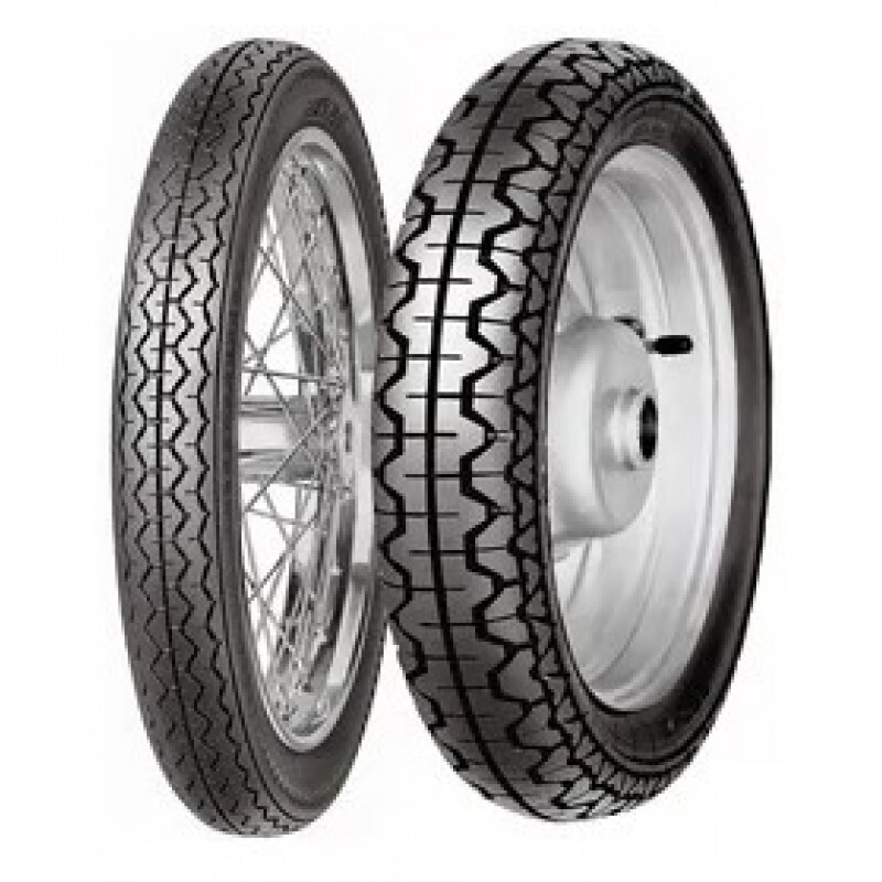 CASAL 325-19 54P TT + 400-18 64S TT H-06 MITAS ( HONDA CB400 ) CASAL 325-19 54P TT + 400-18 64S TT H-06 MITAS ( HONDA CB400 )