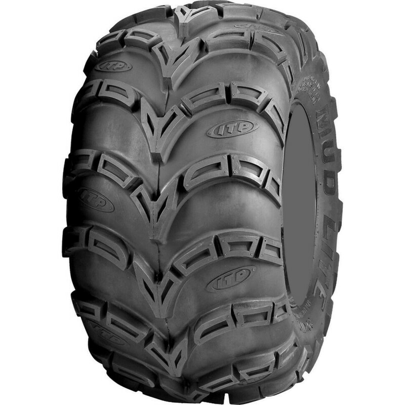 PNEU ATV 24X10-11 MUD LITE AT TL ITP 