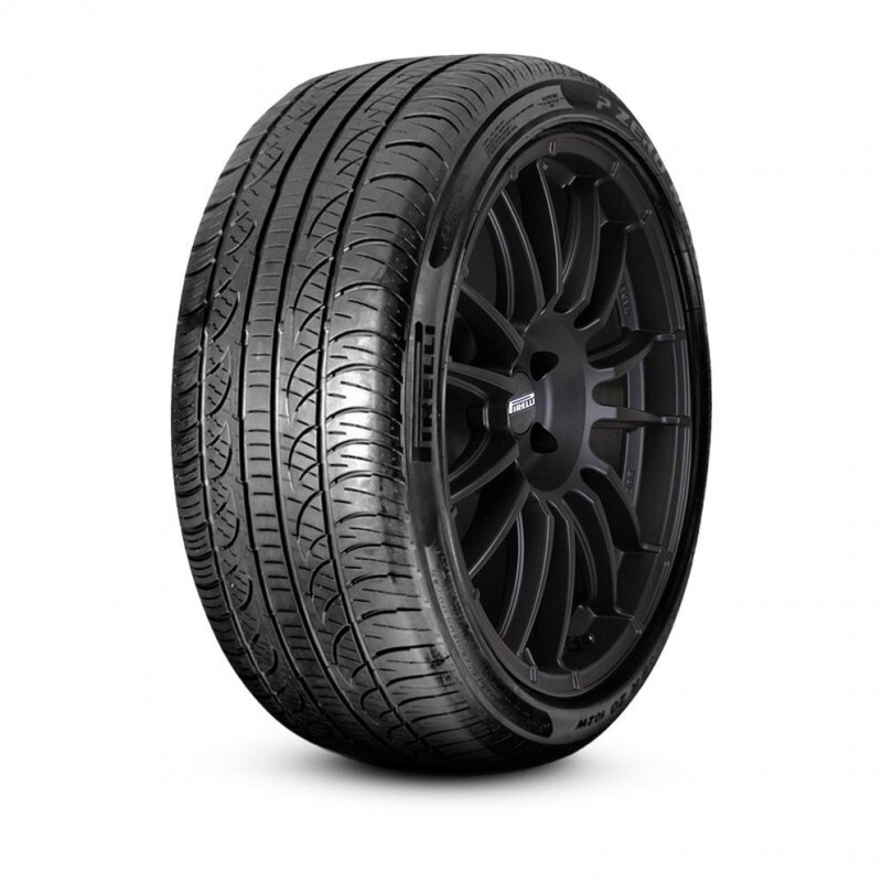 PNEU 245/50ZR19 104W PZERO NERO A SEA PIRELLI DOT 2019