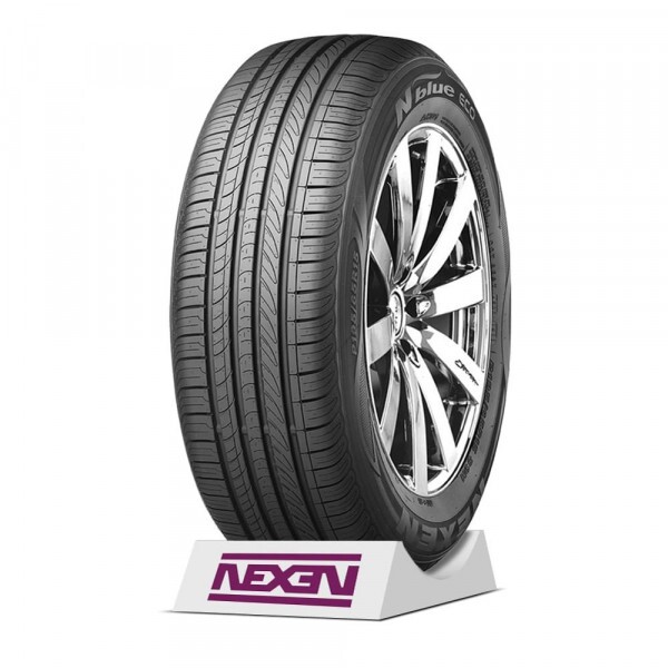 PNEU 185/60R15 84H TL N BLUE ECO SH01 NEXEN 