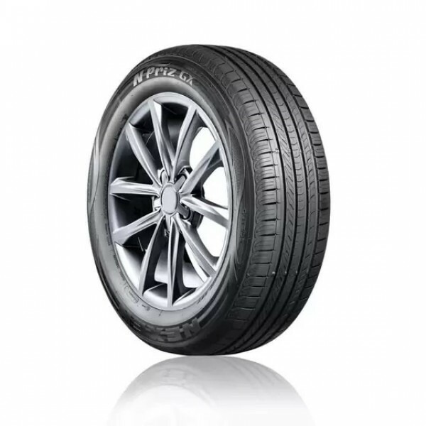 PNEU 205/60R15 91V TL NPRIZ GX NEXEN