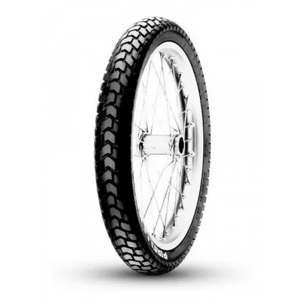 PNEU 90/90-19 52P DP MT60 PIRELLI DIANTEIRO