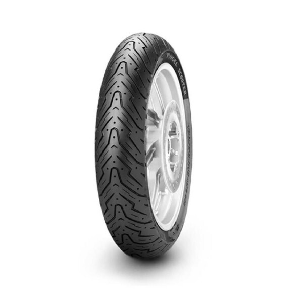 PNEU 100/80-16 50P TL ANGEL SCOOTER PIRELLI DIANTEIRO