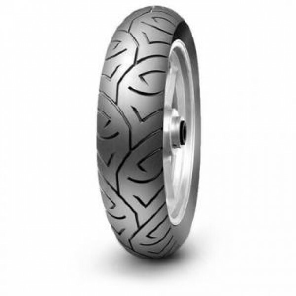 PNEU 110/80-17 57P TL SPORT DEMON PIRELLI TRASEIRO