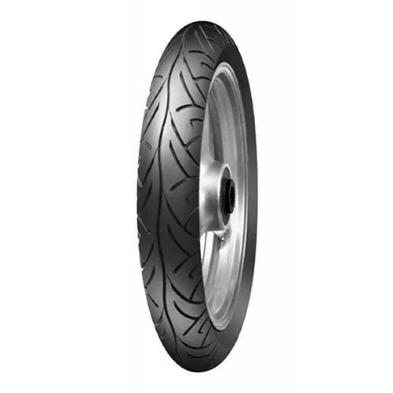 PNEU 100/80-17 52S TL SPORT DEMON PIRELLI DIANTEIRO