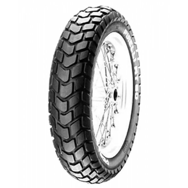 PNEU 110/90-17 60P MT60 PIRELLI TRASEIRO