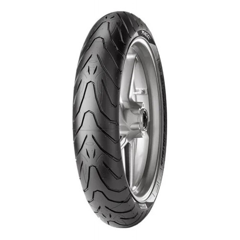 PNEU 120/70ZR17 58W TL ANGE ST PIRELLI DIANTEIRO