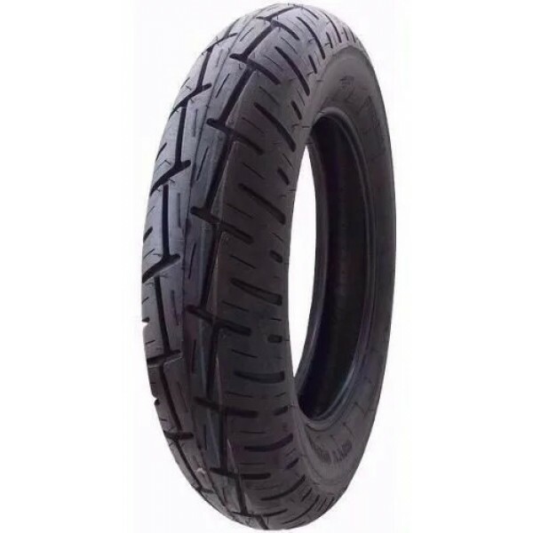 PNEU 130/90-15 66S TL CITY DEMON PIRELLI TRASEIRO - ( TL - Uso Sem Câmara )  