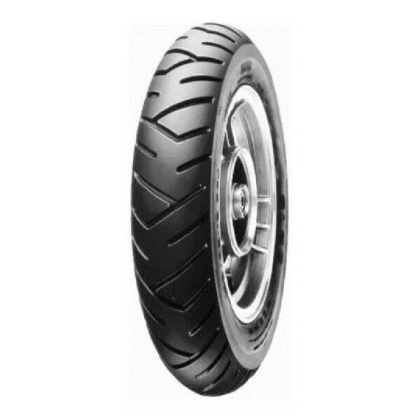 PNEU 90/90-10 50J TL SL26 PIRELLI DIANTEIRO