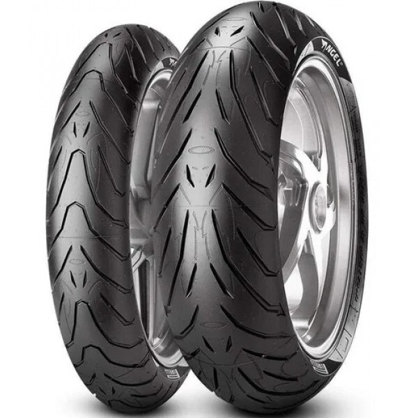 CASAL 120/70ZR17 58W TL + 180/55ZR17 73W TL ANGEL ST PIRELLI
