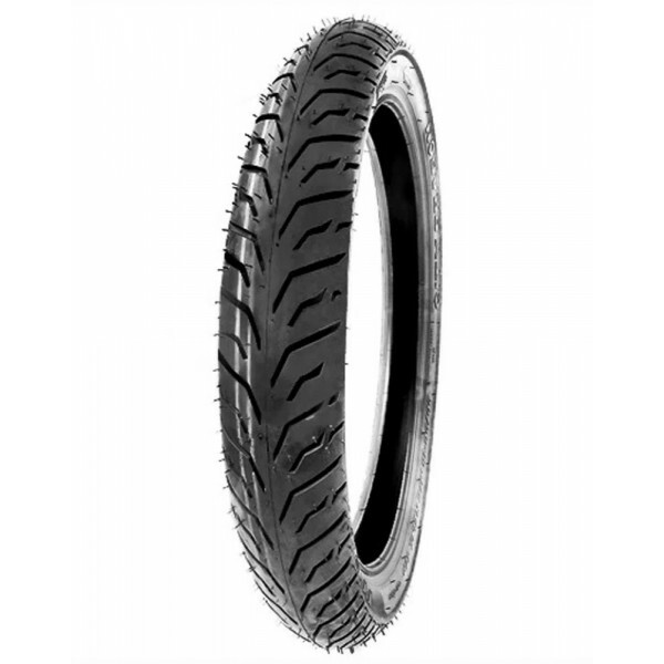 PNEU 100/80-18 59P TL CITY DRAGON PIRELLI TRASEIRO