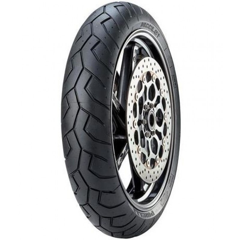 PNEU 110/70-13 48P TL DIABLO SCOOTER PIRELLI DIANTEIRO