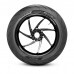 PNEU 190/50ZR17 73W TL DIABLO ROSSO III PIRELLI TRASEIRO