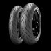 PNEU 140/70R17 66H TL DIABLO ROSSO III PIRELLI  TRASEIRO 