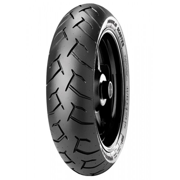 PNEU 140/70-14 68S TL DIABLO SCOOTER PIRELLI TRASEIRO