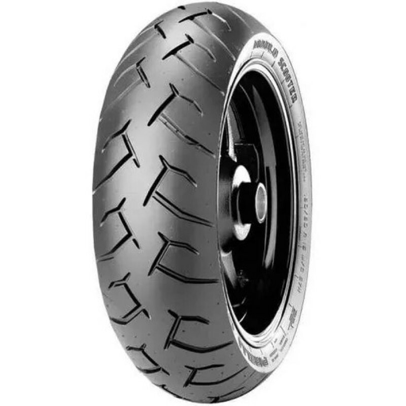 PNEU 120/70-14 61P TL DIABLO SCOOTER PIRELLI TRASEIRO