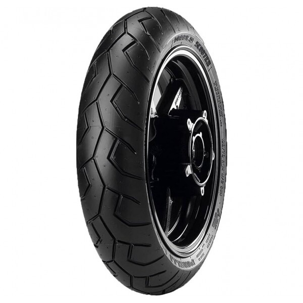 PNEU 120/70-15 56S TL DIABLO SCOOTER PIRELLI DIANTEIRO