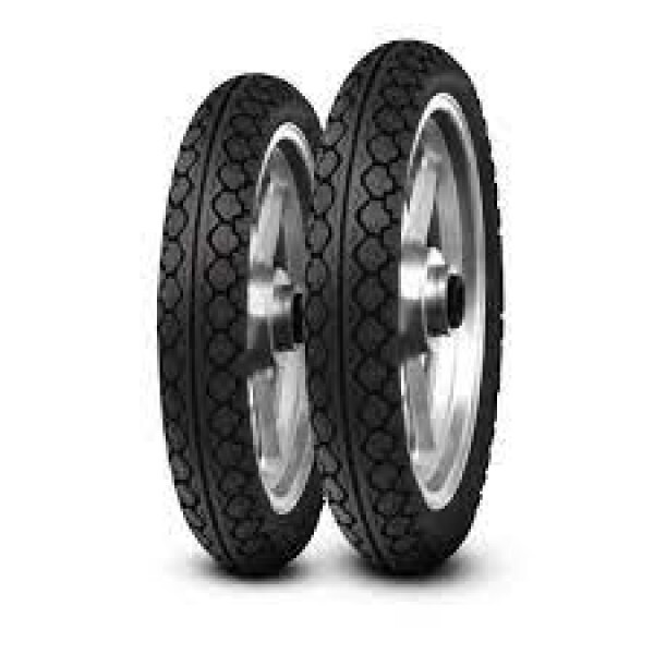 CASAL 60/100-17 33L + 80/100-14 49L MT15 MANDRAKE PIRELLI