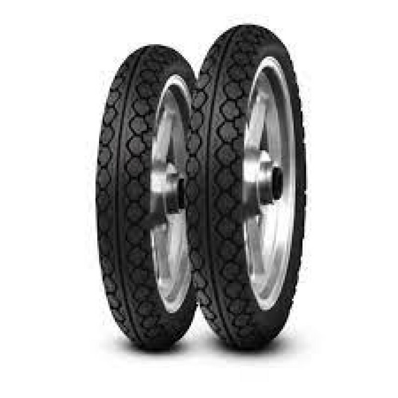 CASAL 60/100-17 33L + 80/100-14 49L MT15 MANDRAKE PIRELLI