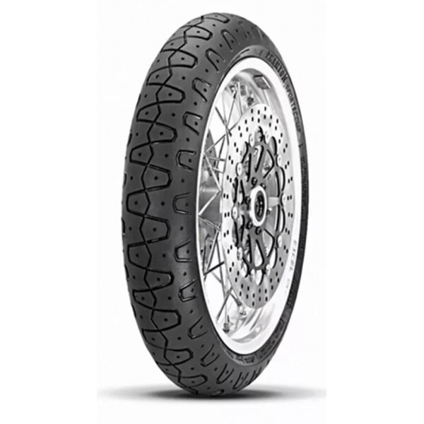 PNEU 100/90-18 56H TL PHANTOM SPORTSCOMP PIRELLI DIANTEIRO 