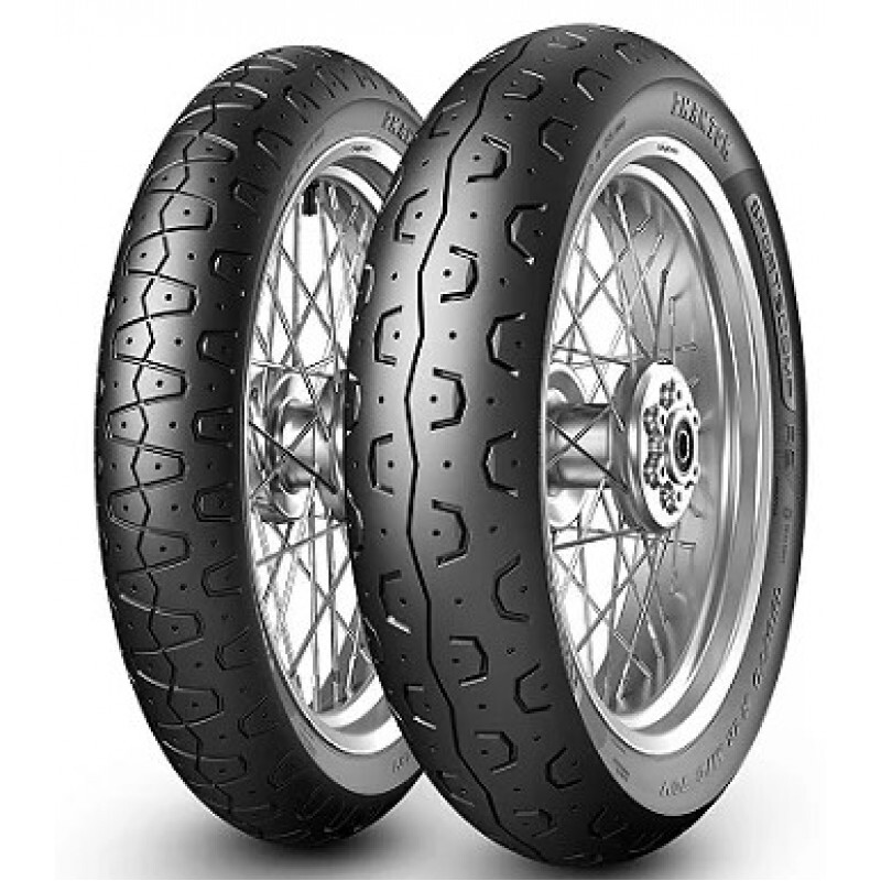 CASAL 100/90-18 56H TL + 150/70R17 69H TL PHANTOM SPORTSCOMP PIRELLI