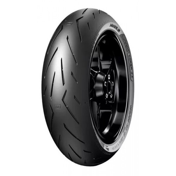 PNEU 160/60ZR17 69W TL DIABLO ROSSO CORSA II PIRELLI TRASEIRO
