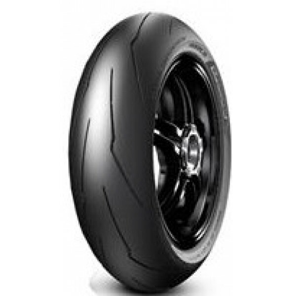 PNEU 190/50ZR17 TL 73W DIABLO SUPER CORSA SP V3 TRASEIRO ( DOT - 4019 )