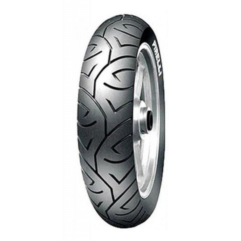 PNEU 130/70-17 62S TL SPORT DEMON PIRELLI TRASEIRO