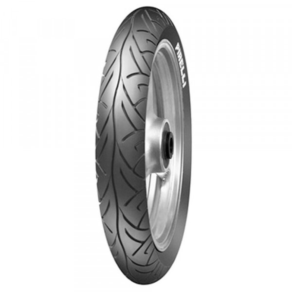 PNEU 100/80-17 52H TL SPORT DEMON PIRELLI DIANTEIRO