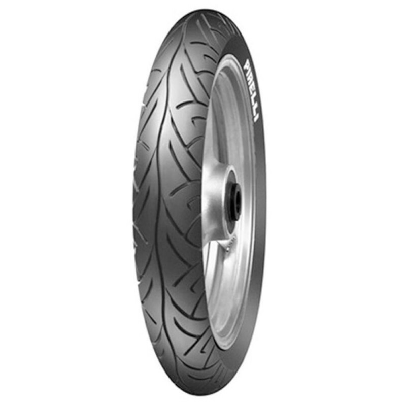 PNEU 100/80-17 52H TL SPORT DEMON PIRELLI DIANTEIRO
