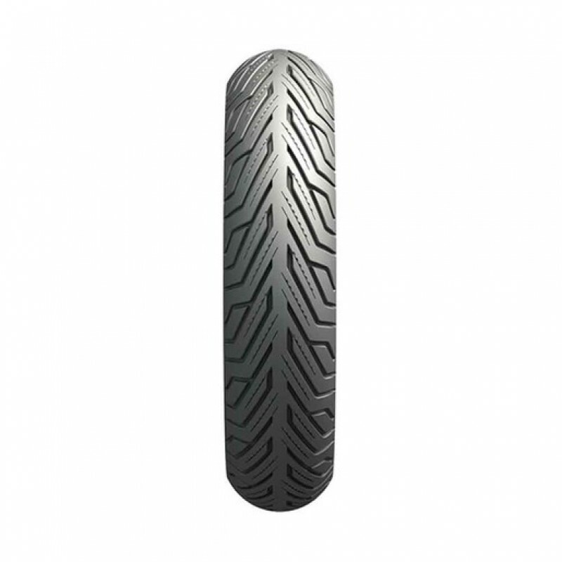 PNEU 110/70-13 48S TL CITY GRIP 2 MICHELIN DIANTEIRO