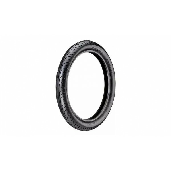 PNEU 80/100-18 47P TL ST600 VIPAL DIANTEIRO