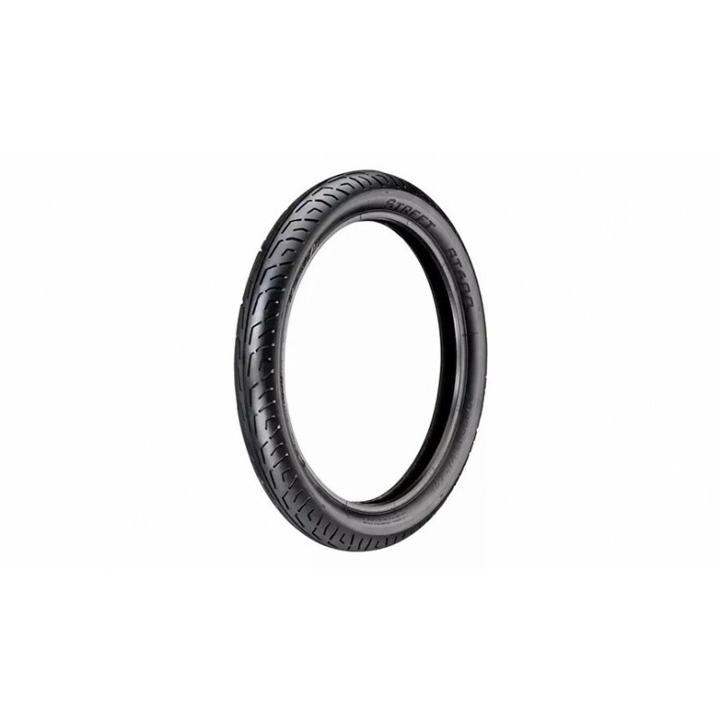 PNEU 80/100-18 47P TL ST600 VIPAL DIANTEIRO