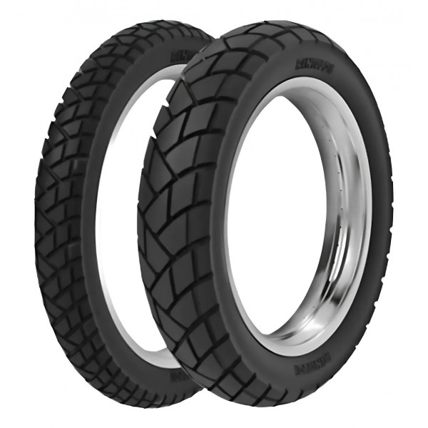 CASAL 80/90-21 48T TT + 120/80-18 62S TT R34 RINALDI