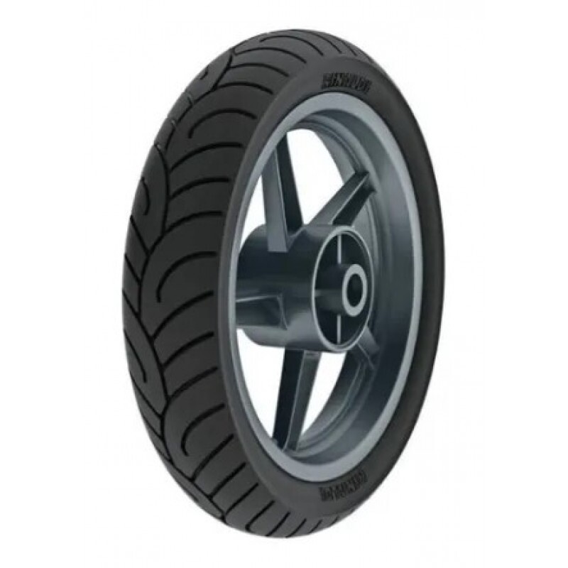 PNEU 130/70-17 62T TL HB37 RINALDI  TRASEIRO