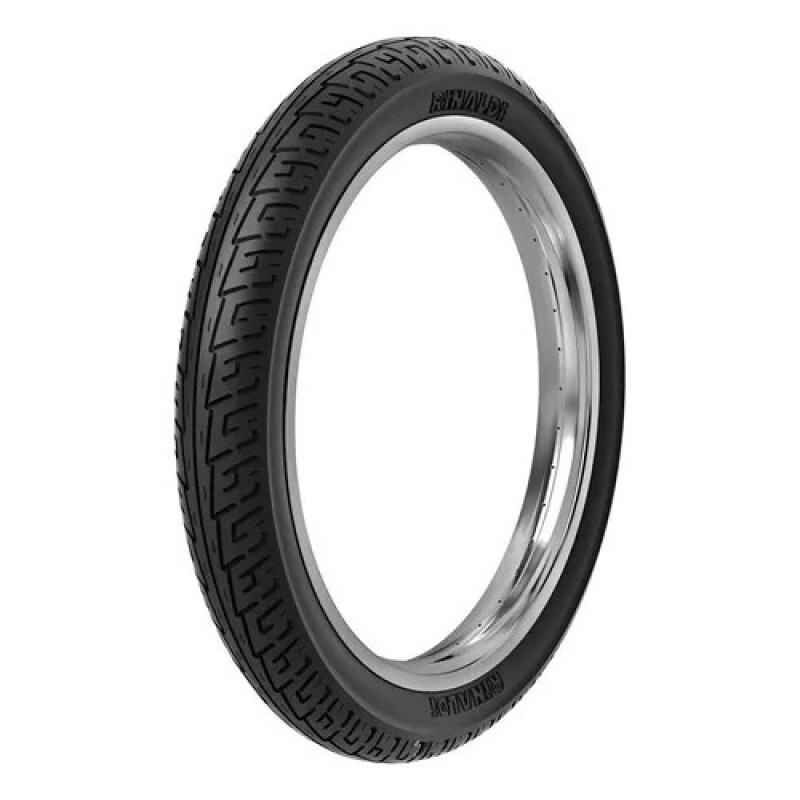 PNEU 275-18 48P TT BS32 RINALDI DIANTEIRO ( Uso Com Câmara )